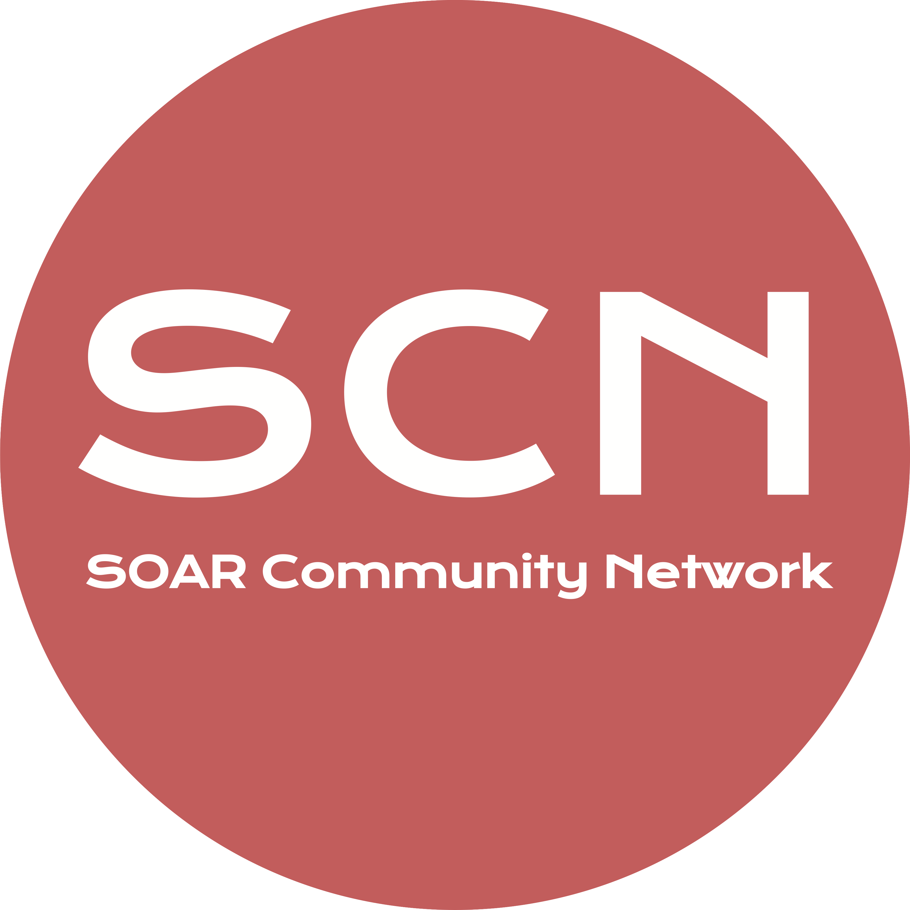 SOAR Community Network