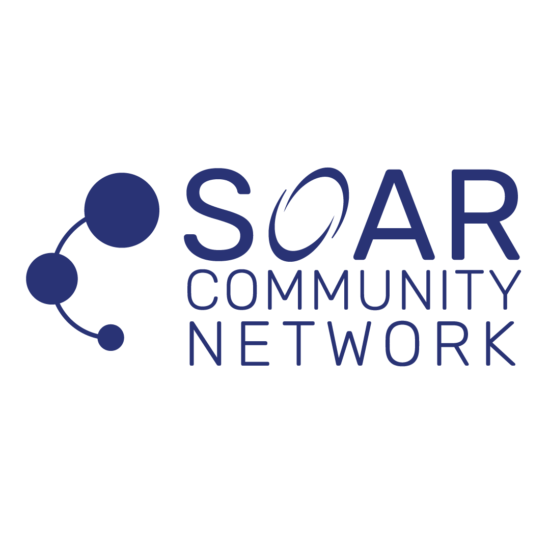 SOAR Community Network Logo