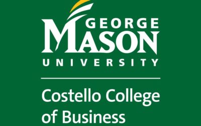 George Mason Costello College of Business RISE Program Purpose Mapping