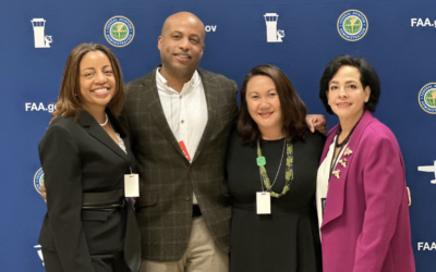Creating Pathways for Success: Reflections from the Inaugural HSI Summit 2024
