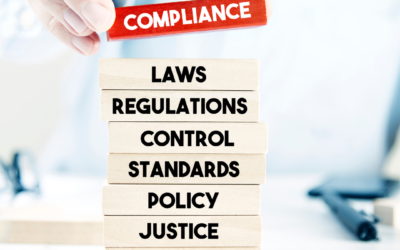 Navigating Compliance Isn’t Just Red Tape; It’s Crucial Strategy