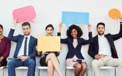 Unlocking Growth Through 360 Feedback