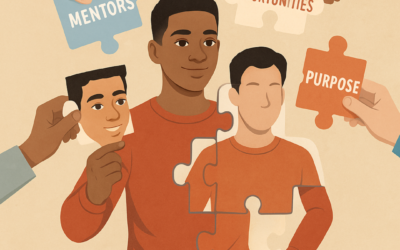 Why Youth Leadership Is Critical for Community Change