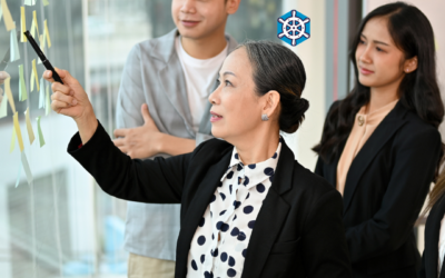 Coaching the Next Generation of Leaders
