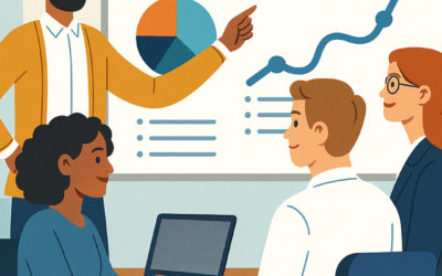 Empowering Teams Through the High Performance Series