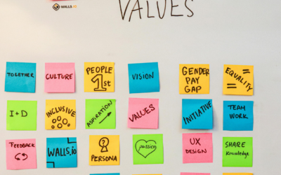 Building an Internal Culture Committee That Works