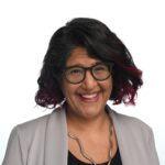 Shalini Benson photo