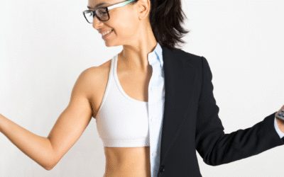 The Power of Group Movement: Building Resilience, Connection, and Collective Well Being