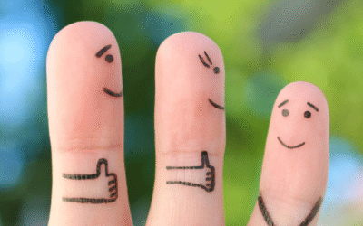 How to Give Kudos Using the TSP Method