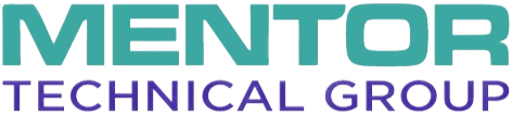 Mentor Technical Group logo